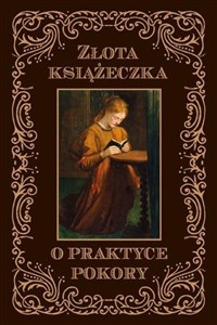 Picture of Złota książeczka o praktyce pokory