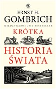 polish book : Krótka his... - Ernst H. Gombrich