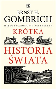 Picture of Krótka historia świata
