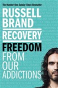 Książka : Recovery F... - Russell Brand
