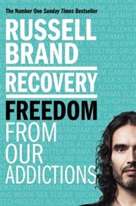 Picture of Recovery Freedom From Our Addictions