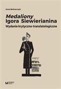 Medaliony ... - Anna Bednarczyk -  foreign books in polish 