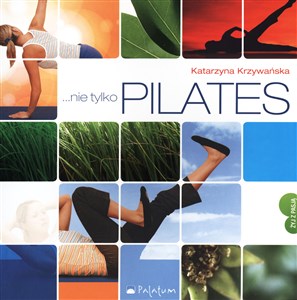 Picture of ...nie tylko pilates