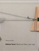 Nahum Teve... - Thierry de Duve -  foreign books in polish 
