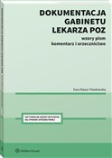 Dokumentac... - Ewa Mazur-Pawłowska -  books in polish 
