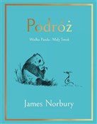 Podróż. Wi... - James Norbury -  Polish Bookstore 
