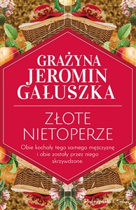 Picture of Złote nietoperze