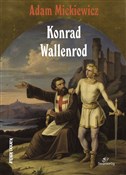 Konrad Wal... - Adam Mickiewicz -  books from Poland