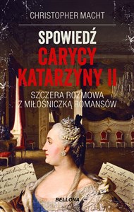 Picture of Spowiedź carycy Katarzyny II