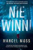 Niewinni - Marcel Moss -  books from Poland