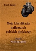 Moja klasy... - Jerzy Kulesza -  books from Poland