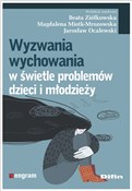 Polska książka : Wyzwania w... - Beata Ziółkowska, Magdalena Miotk-Mrozowska, Jarosław redakcja naukowa Ocalewski