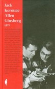 Listy + Sk... - Jack Kerouac, Allen Ginsberg -  foreign books in polish 