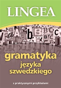 Picture of Gramatyka języka szwedzkiego