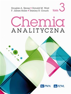 Picture of Chemia analityczna Tom 3