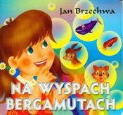 polish book : Na wyspach... - Jan Brzechwa