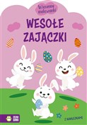 Wiosenne m... - Opracowanie Zbiorowe -  books in polish 