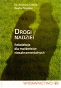 Drogi nadz... - Andrzej Cieślik, Beata Pawelec -  Książka z wysyłką do UK