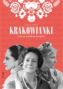 Krakowiank... - Alicja Zioło -  books in polish 