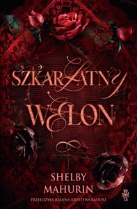 Picture of Szkarłatny welon