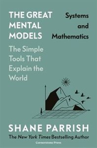 Obrazek The Great Mental Models: Systems and Mathematics