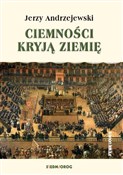 Ciemności ... - Jerzy Andrzejewski -  Książka z wysyłką do UK