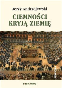 Picture of Ciemności kryją ziemię