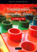 polish book : Umiejętnoś... - Beata Grabowska