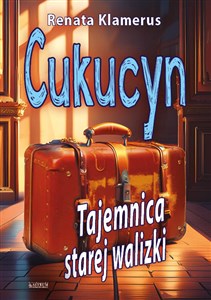 Picture of „Cukucyn” Tajemnica starej walizki