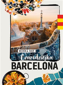 Obrazek Czarodziejka Barcelona