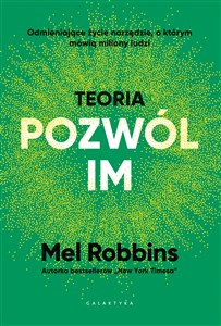 Obrazek Teoria „pozwól im”