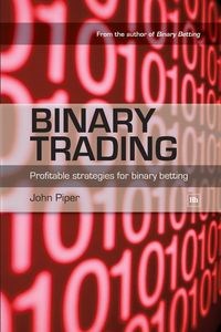 Picture of Binary Trading Profitable Strategies for Binary Betting