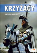 polish book : Krzyżacy H... - Opracowanie Zbiorowe