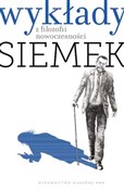polish book : Wykłady z ... - Marek J. Siemek