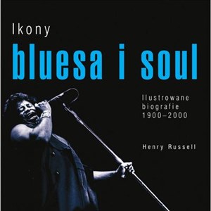 Picture of Ikony bluesa i soulu