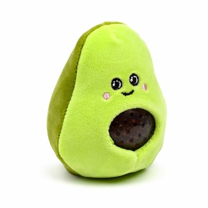 Picture of Gniotek pluszowy Awokado TY927