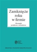 Zamknięcie... - Katarzyna Trzpioła -  foreign books in polish 