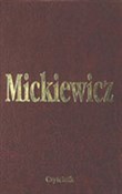 polish book : Dzieła Tom... - Adam Mickiewicz