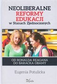 Neoliberal... - Eugenia Potulicka -  foreign books in polish 