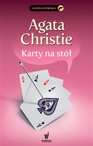 Picture of Karty na stół