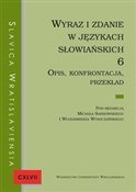 Polska książka : Wyraz i zd...