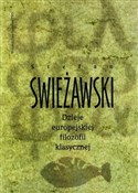 Dzieje eur... - Stefan Świeżawski -  Polish Bookstore 