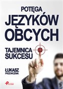 polish book : Potęga jęz... - Łukasz Przewoźnik