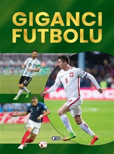 Picture of Giganci futbolu