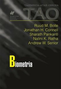 Picture of Biometria