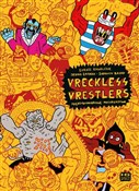 Vreckless ... - Łukasz Kowalczuk -  books from Poland
