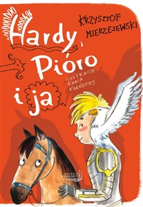 Picture of Hardy Pióro i ja