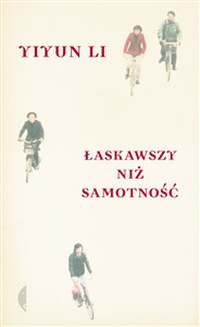 Picture of Łaskawszy niż samotność