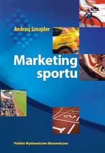 Obrazek Marketing sportu