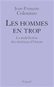 Książka : Les Hommes... - Jean-Francois Colosimo